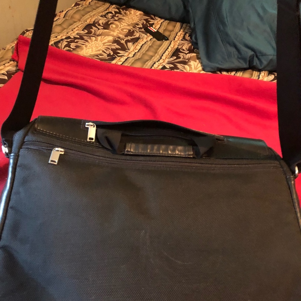 Laptop bag NEW - Picture 3 of 6